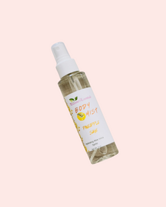 Body Mist - Summer Vibes Collection
