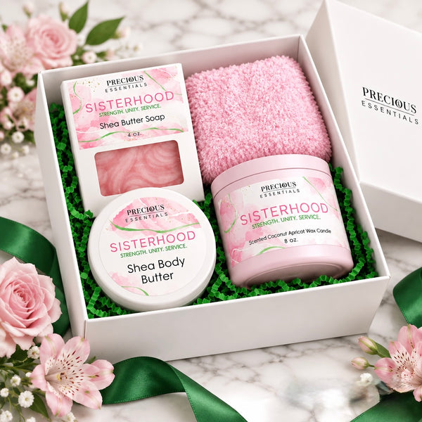 Sisterhood Gift Set