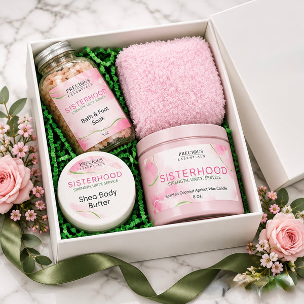 Sisterhood Gift Set