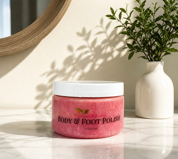 Body & Foot Polish