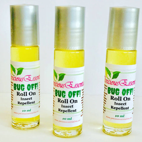 BUG OFF! Roll On